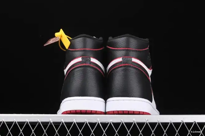 Cheap High Air 1 555088-062 Bloodline OG Jordan 0531